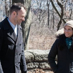 Fotoğraf Jonny Lee Miller