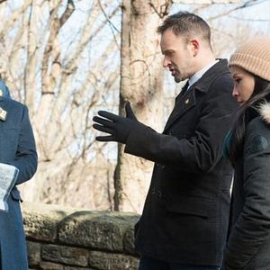 Fotoğraf Jonny Lee Miller