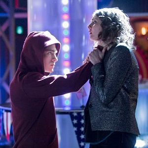 Fotoğraf Colton Haynes