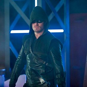 Fotoğraf Stephen Amell