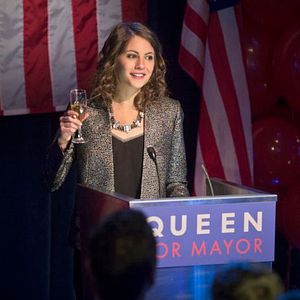 Fotoğraf Willa Holland