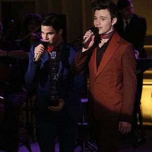 Fotoğraf Chris Colfer