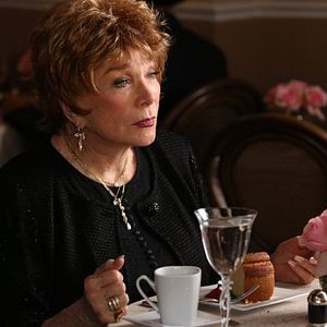 Fotoğraf Shirley MacLaine