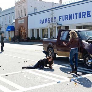 Fotoğraf Chris Brochu