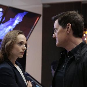 Fotoğraf Kyle MacLachlan