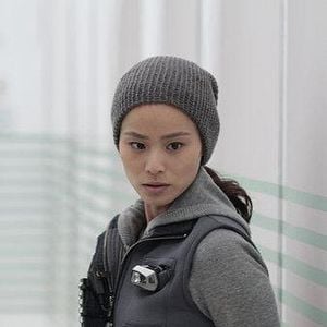 Fotoğraf Jamie Chung