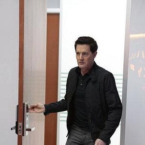 Fotoğraf Kyle MacLachlan