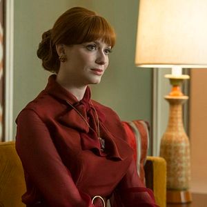 Fotoğraf Christina Hendricks