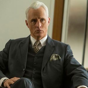 Fotoğraf John Slattery