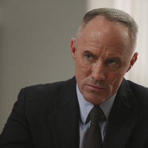 Fotoğraf Robert John Burke