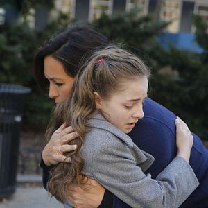 Fotoğraf Mariska Hargitay