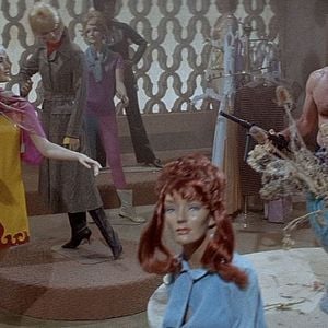 Fotoğraf Omega Man, The