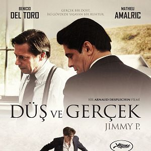 Fotoğraf Düş ve Gerçek