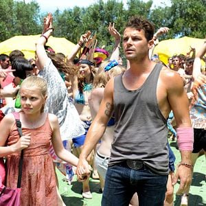 Fotoğraf Nathan Phillips