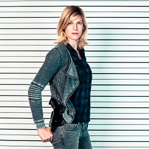 Fotoğraf Alexia Barlier