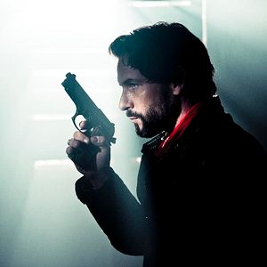 Fotoğraf Sagamore Stévenin