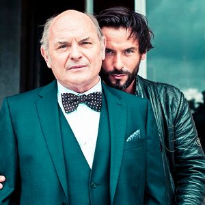 Fotoğraf Jean-François Stévenin