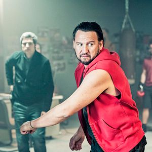 Fotoğraf Nicky Marbot