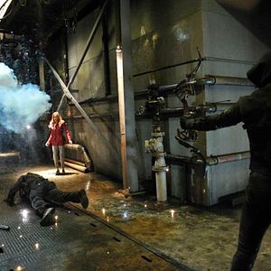 Fotoğraf Katie Cassidy