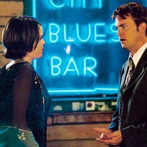 Fotoğraf Aşk Üçgeni