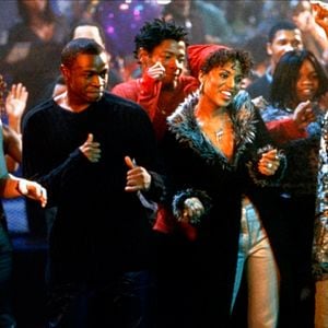 Fotoğraf Bizim Dansımız