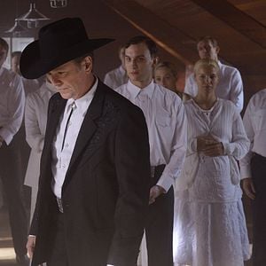 Fotoğraf Peter Outerbridge