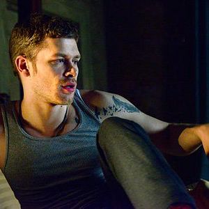 Fotoğraf Joseph Morgan