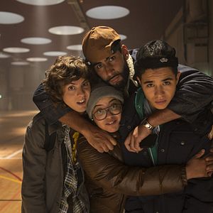 Fotoğraf Laouni Mouhid