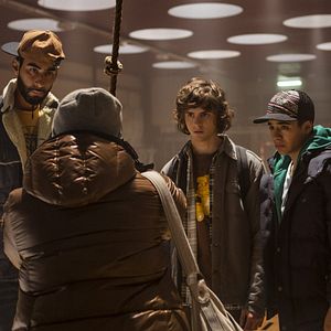 Fotoğraf Laouni Mouhid