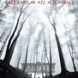 Fotoğraf Azem: Cin Karası