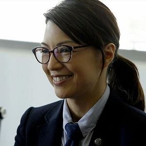 Fotoğraf Ming-Na Wen