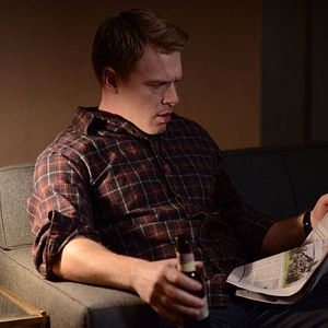 Fotoğraf Diego Klattenhoff