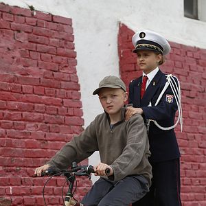 Fotoğraf Alane Delhaye