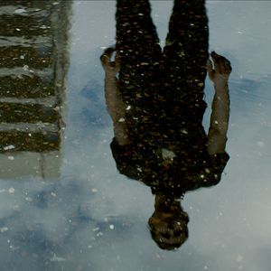 Fotoğraf Soğuk Cennet