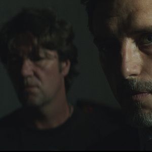 Fotoğraf Soğuk Cennet