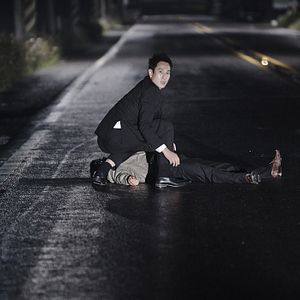 Fotoğraf Mezara Kadar