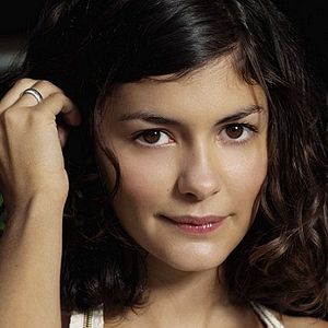 Fotoğraf Audrey Tautou