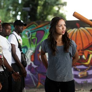 Fotoğraf Albane Courtois