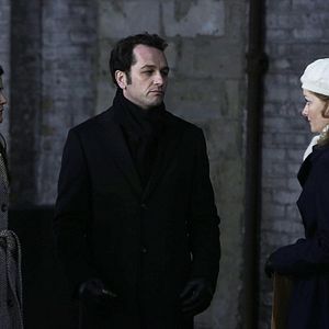 Fotoğraf Matthew Rhys