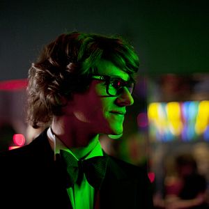 Fotoğraf Saint Laurent