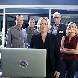 Fotoğraf Wallace Langham