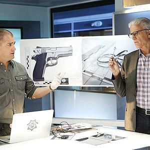 Fotoğraf George Eads