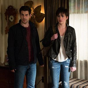 Fotoğraf David Giuntoli