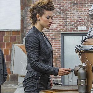 Fotoğraf Star-Crossed