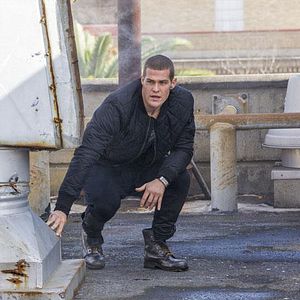 Fotoğraf Star-Crossed