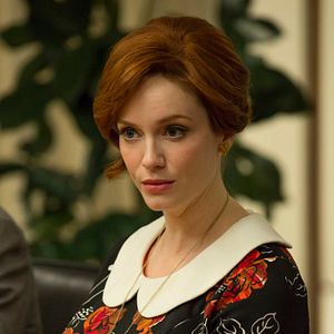 Fotoğraf Christina Hendricks