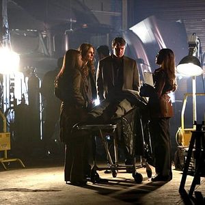 Fotoğraf Tamala Jones