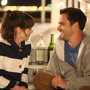 Fotoğraf Zooey Deschanel