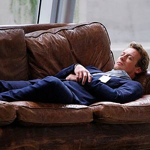 Fotoğraf Simon Baker