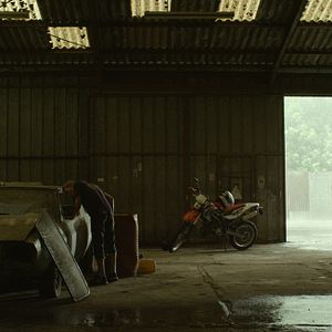 Fotoğraf İlk Güreşte Aşk